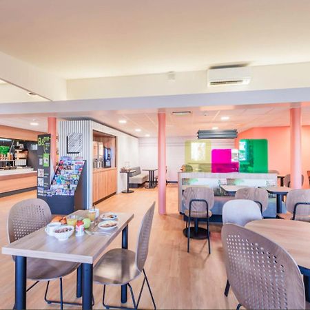 B&B Hotel Strasbourg Aeroport Holtzheim Kültér fotó