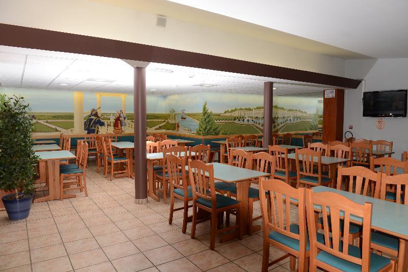 B&B Hotel Strasbourg Aeroport Holtzheim Kültér fotó