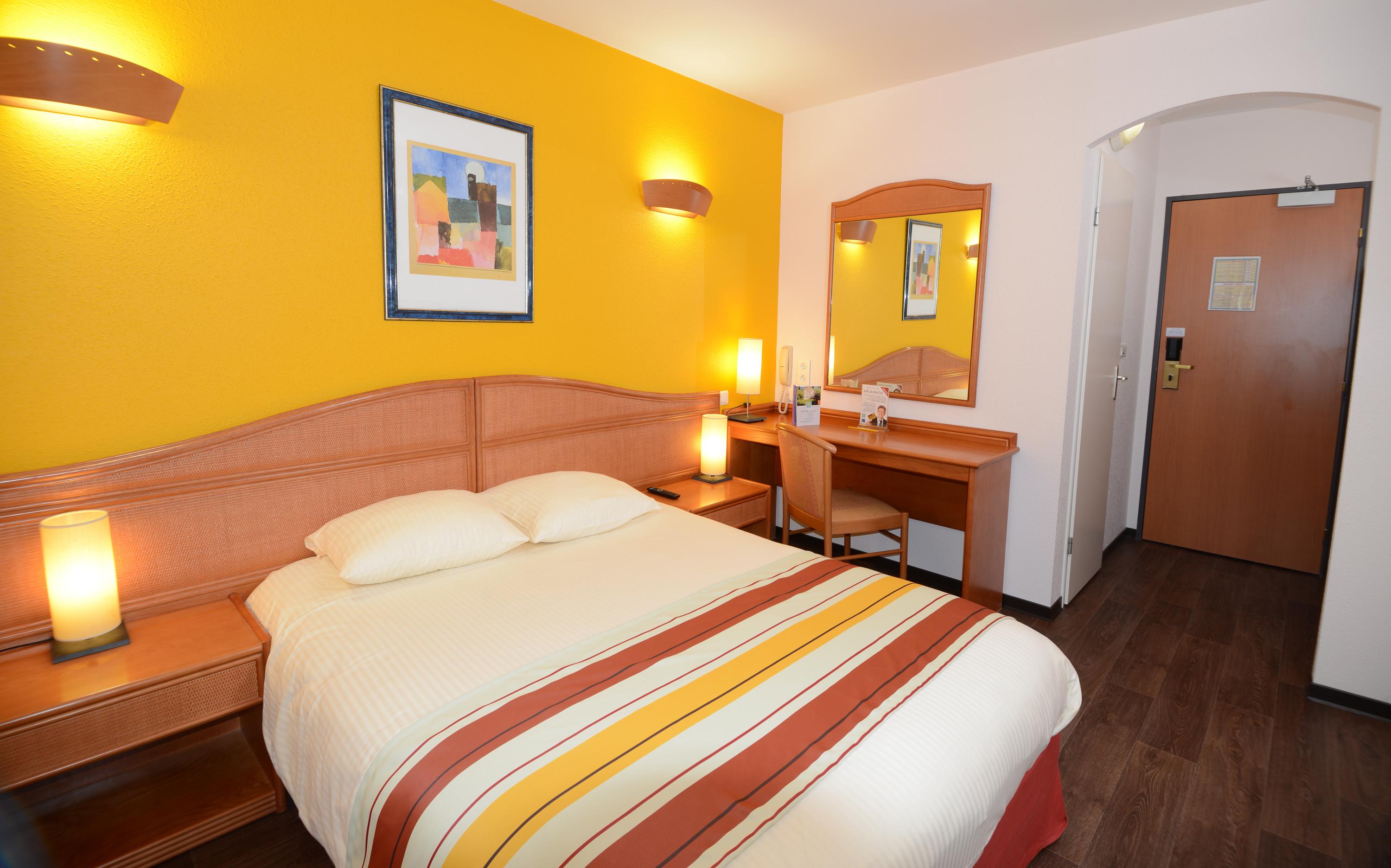 B&B Hotel Strasbourg Aeroport Holtzheim Kültér fotó