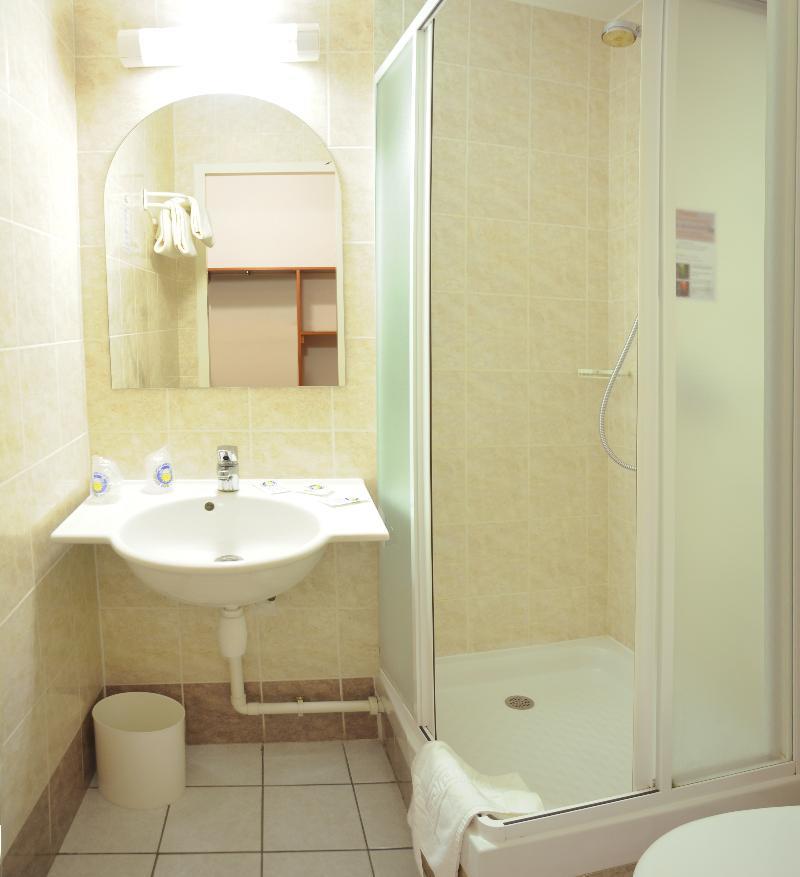 B&B Hotel Strasbourg Aeroport Holtzheim Kültér fotó